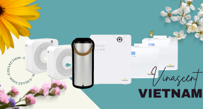 CÁCH THỨC MÀ MỘT MÁY KHUẾCH TÁN TINH DẦU HOẠT ĐỘNG