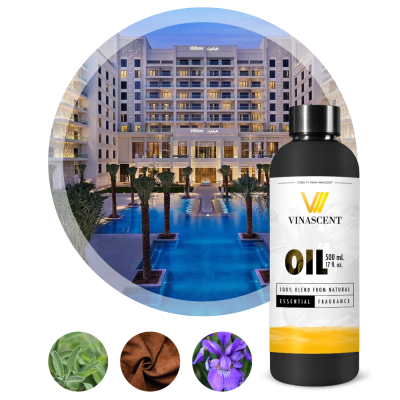 HILTON INTERNATIONAL