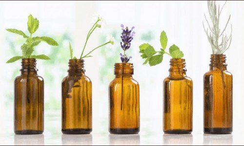 QUÁ TRÌNH SẢN XUẤT TINH DẦU THIÊN NHIÊN NHƯ THẾ NÀO ?