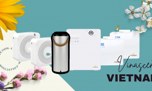 CÁCH THỨC MÀ MỘT MÁY KHUẾCH TÁN TINH DẦU HOẠT ĐỘNG