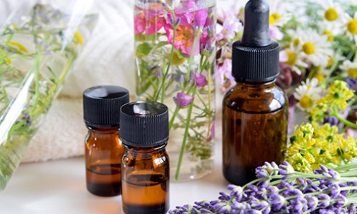 Tinh dầu: Khái niệm và các lợi ích sức khỏe