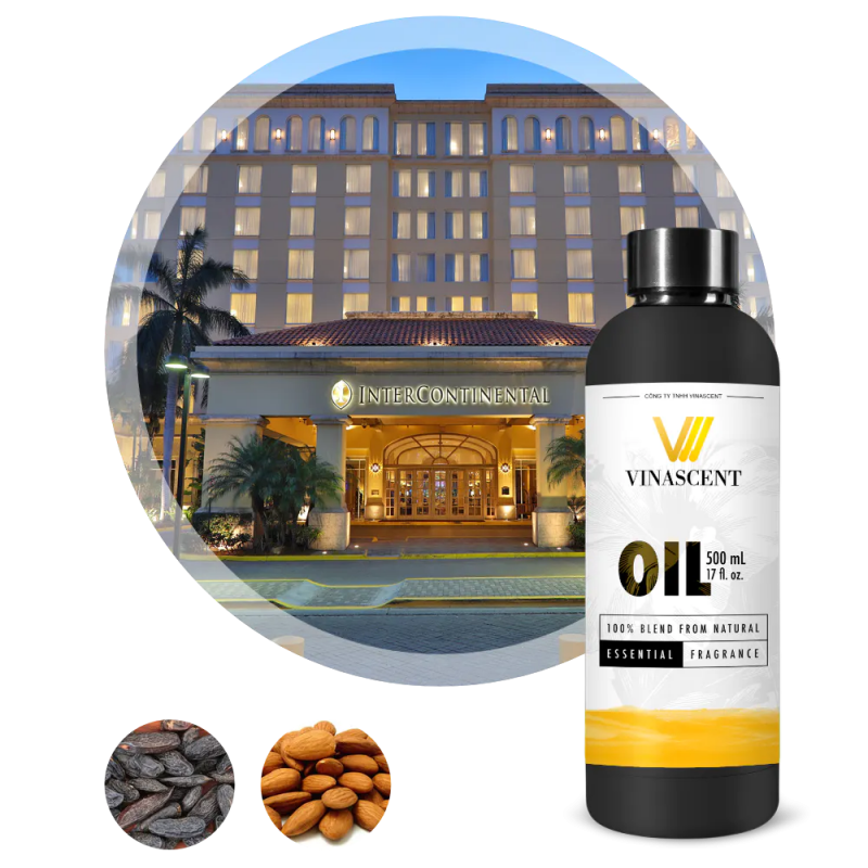 INTERCONTINENTAL HOTEL